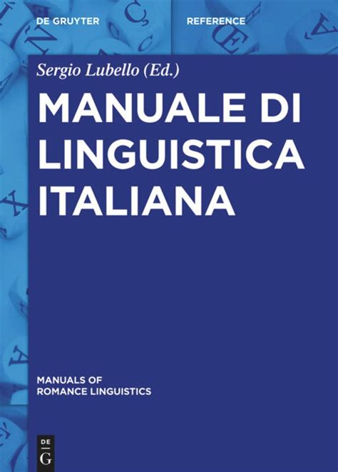 linguistica italiana prada 2016|Linguistica italiana .